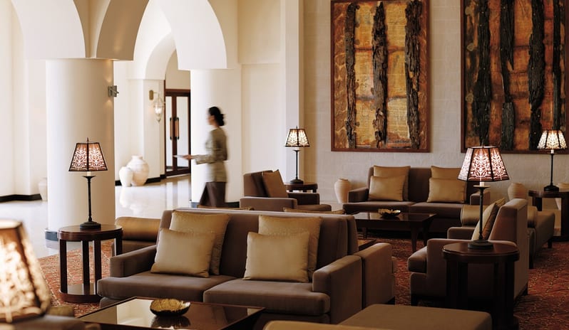 Al Waha - Lobby Lounge_001